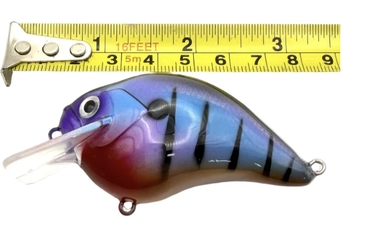 Big Gill Crank Bait