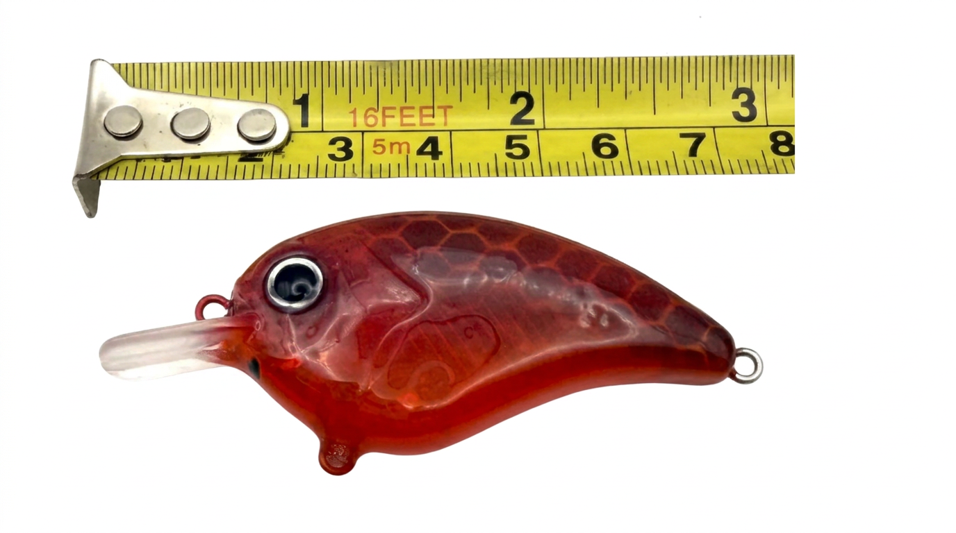 One Bite Crawfish